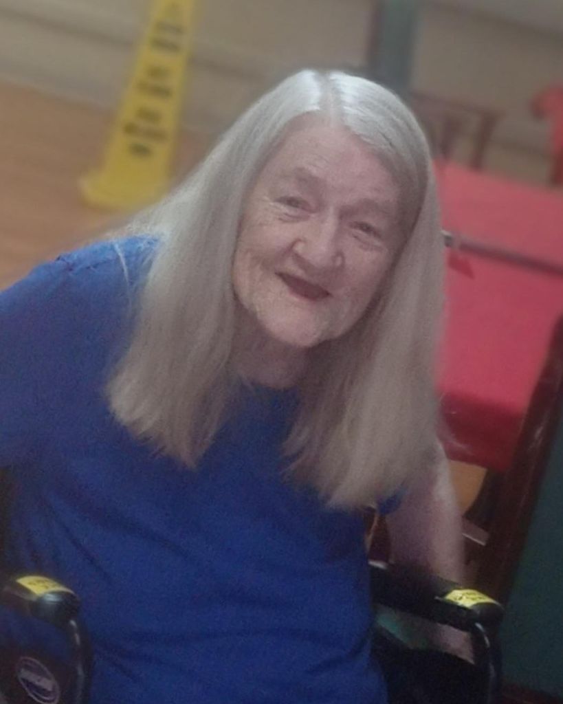 Nancy Helen Brouwer Profile Photo