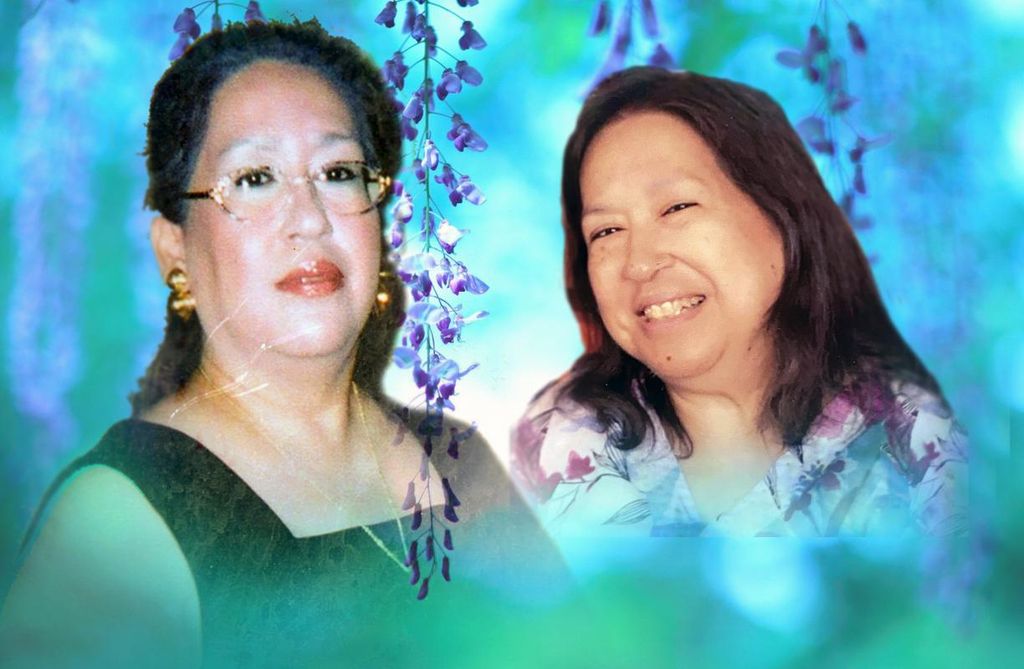 Elizabeth Marie Villanueva
