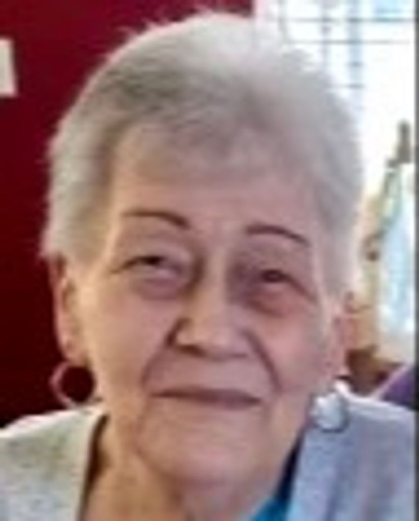 Beth Hepworth Applegate