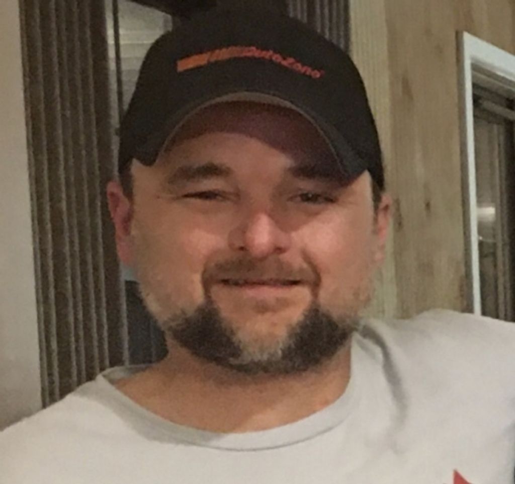 Shane Michael Pierce Profile Photo