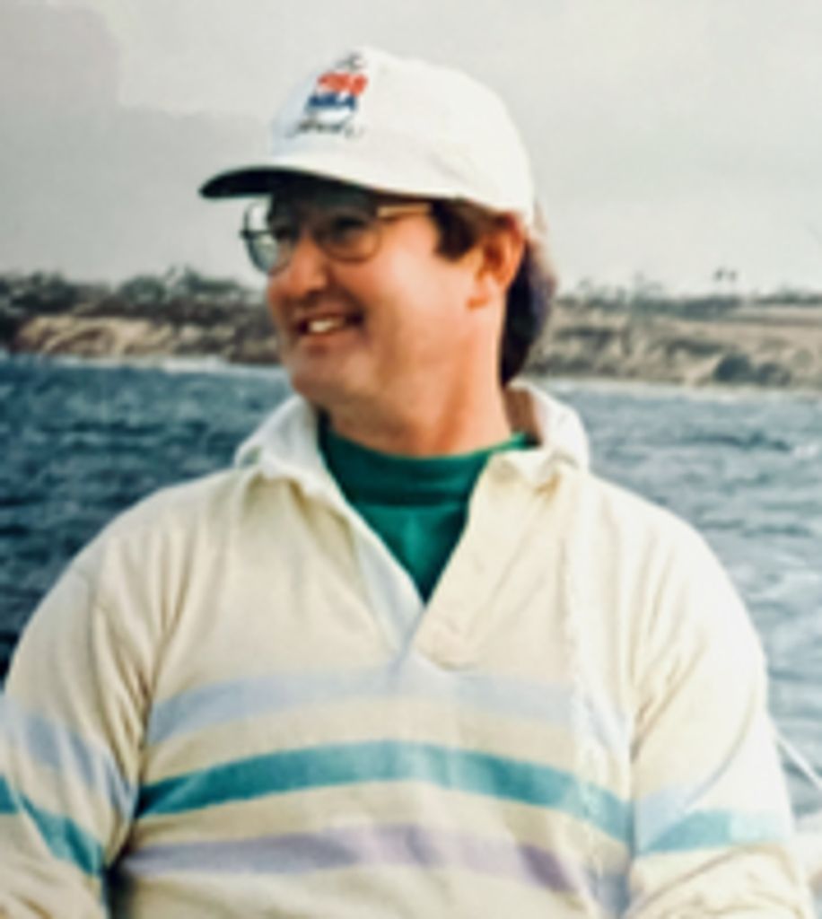 Kenneth Mccormick