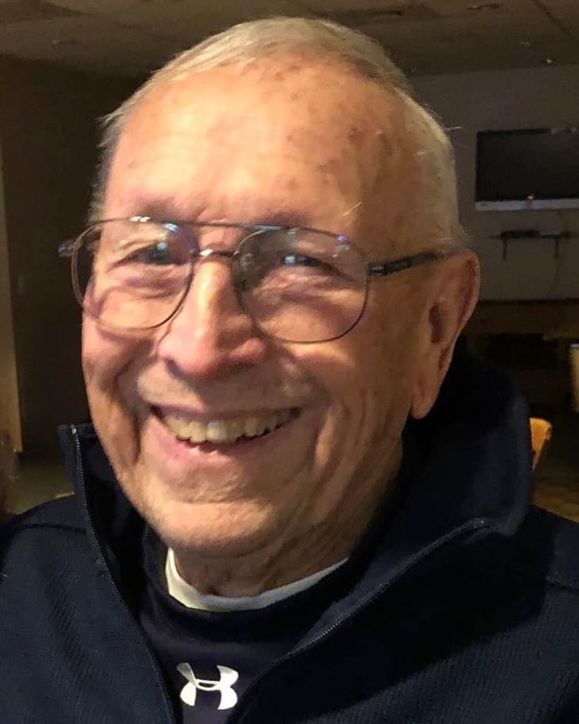 John Nelson Carpenter Profile Photo