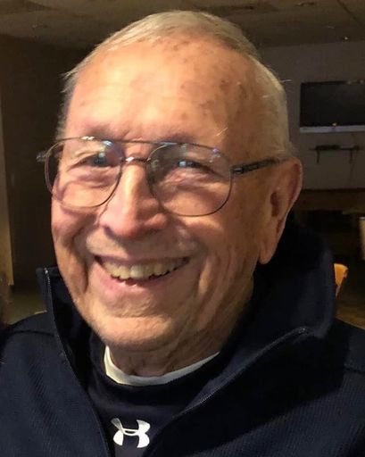 John Nelson Carpenter's obituary image