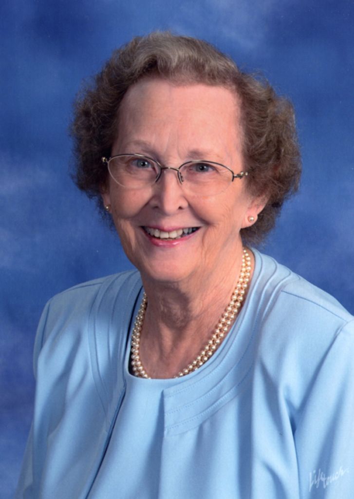 Ruth E. (Bean)  Lash