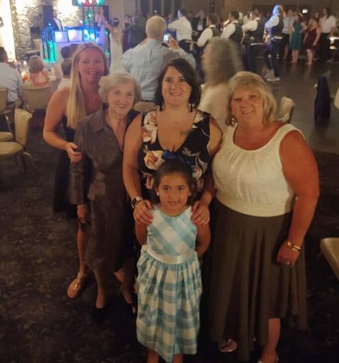 Susan Carol Bolek Moore photo gallery thumbnail 46 of 60