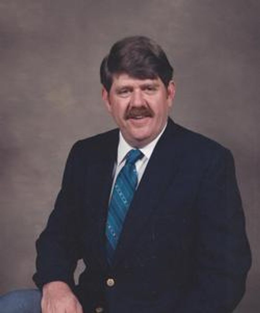 James "Tommy" Floyd Thomas Jr. Profile Photo