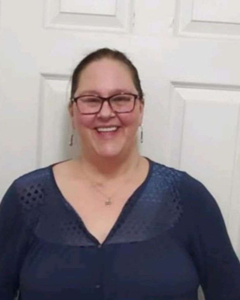 Tonya Renee Wagley