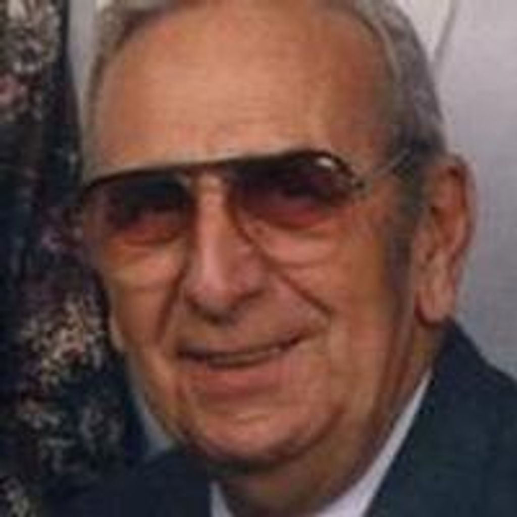 Robert V Joyce
