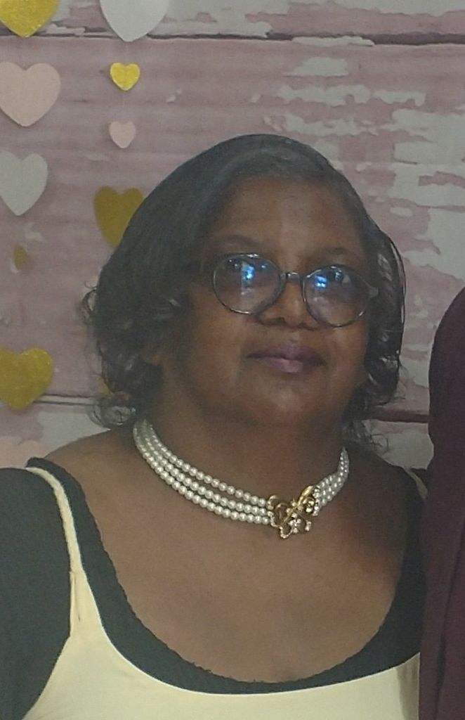 Mildred Louise Collins