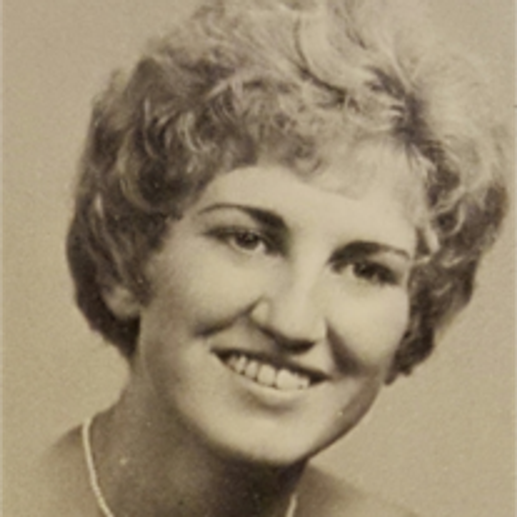 Maria Theresa Frey