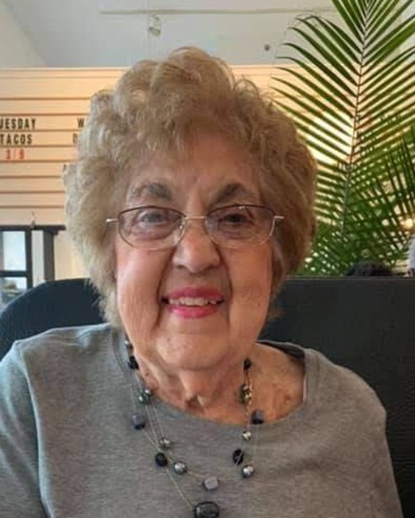 Gloria Ann Hill Profile Photo