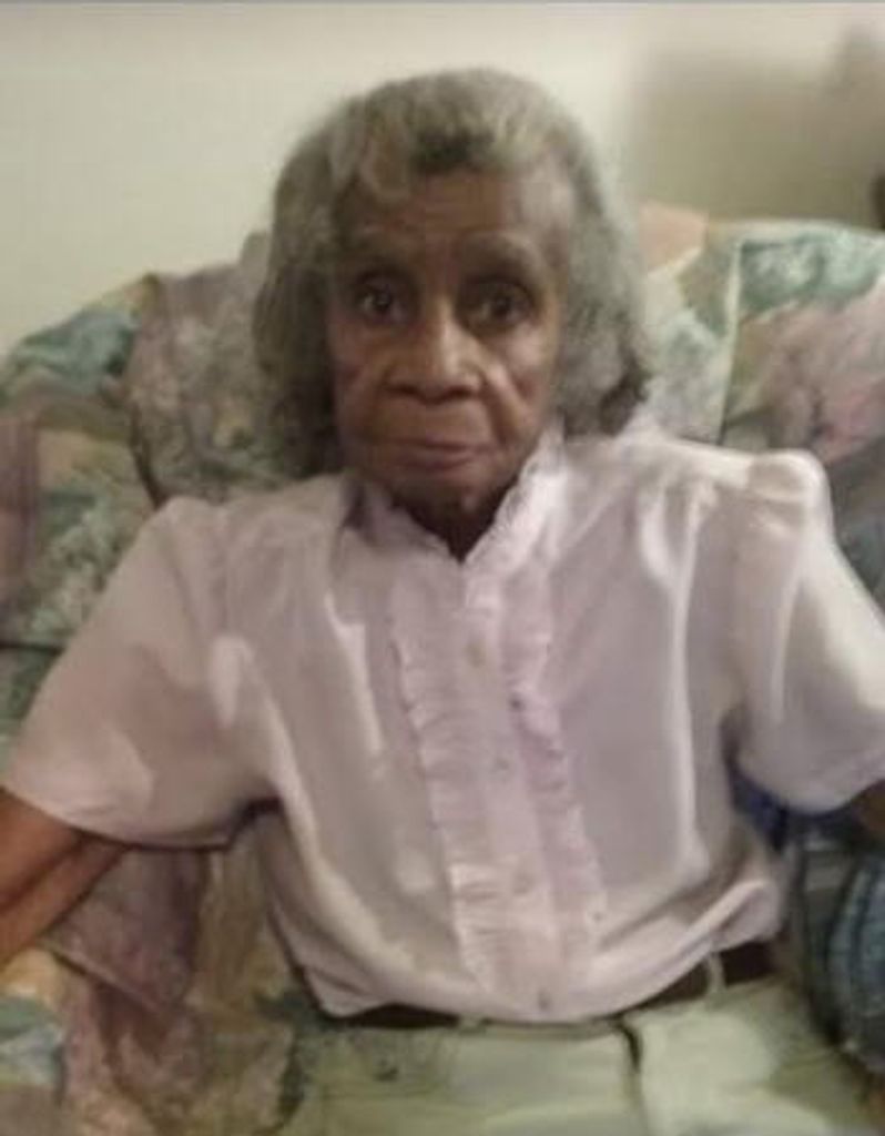 Ethel Elizabeth Cameron