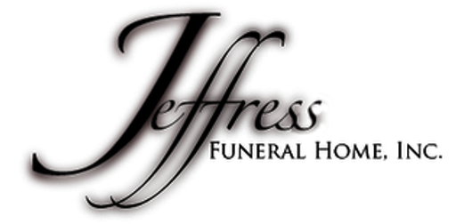 Jeffress Funeral Home Logo
