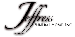 Jeffress Funeral Home
