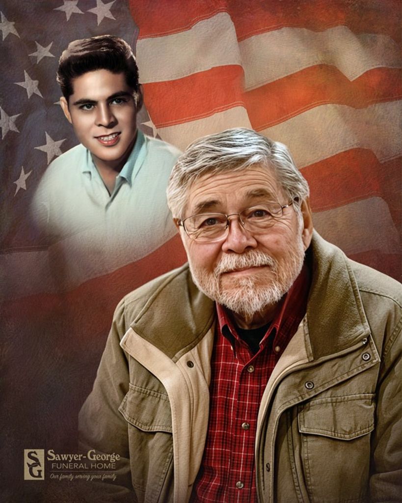 Domingo "Andy" Anzaldua