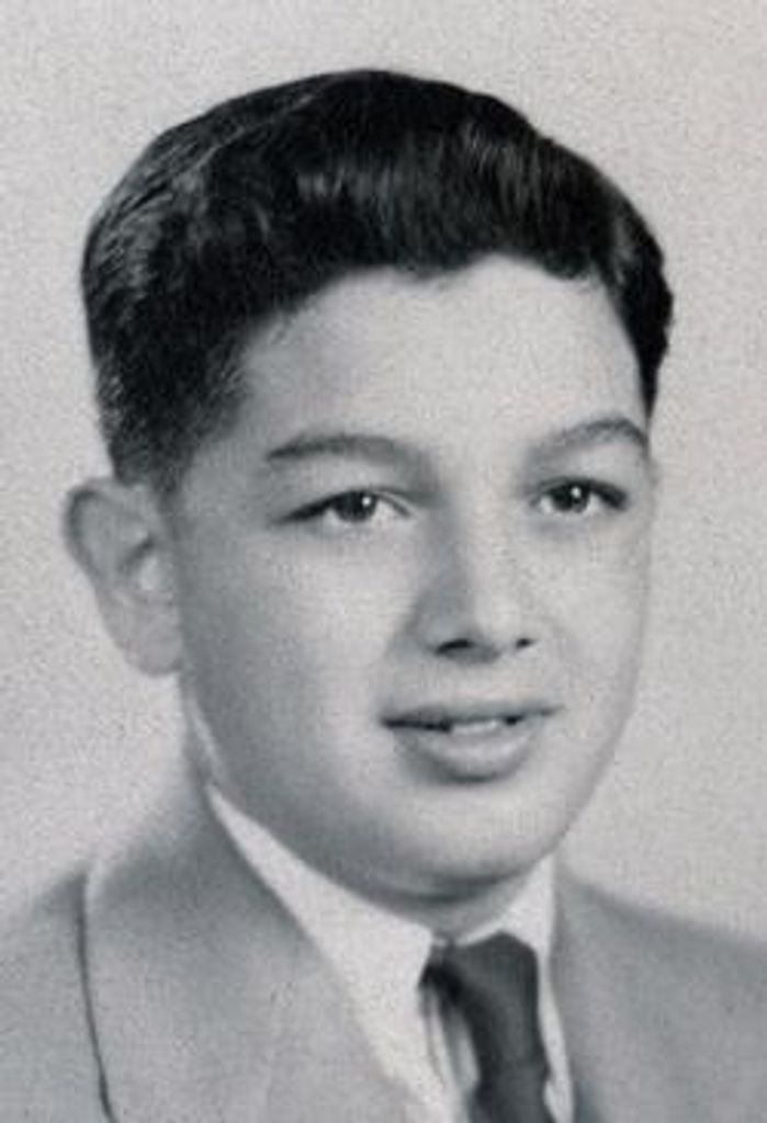 Larry E. Altomare