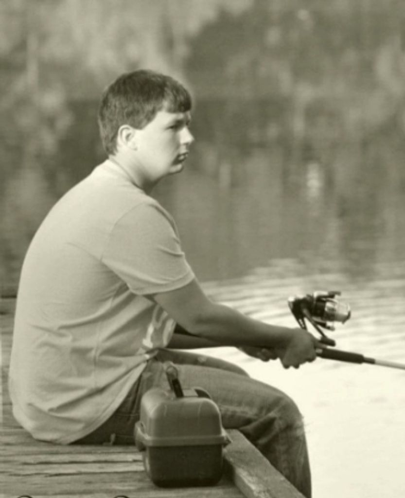 Wesley James Ray "Jamie" Hunley Profile Photo