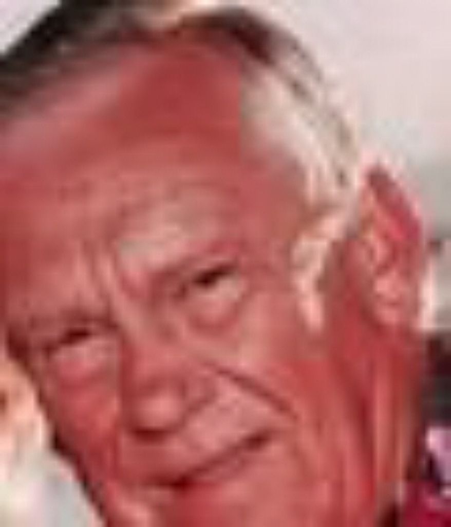 Russell Hampson