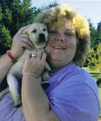 Kathleen Siegmund's obituary image
