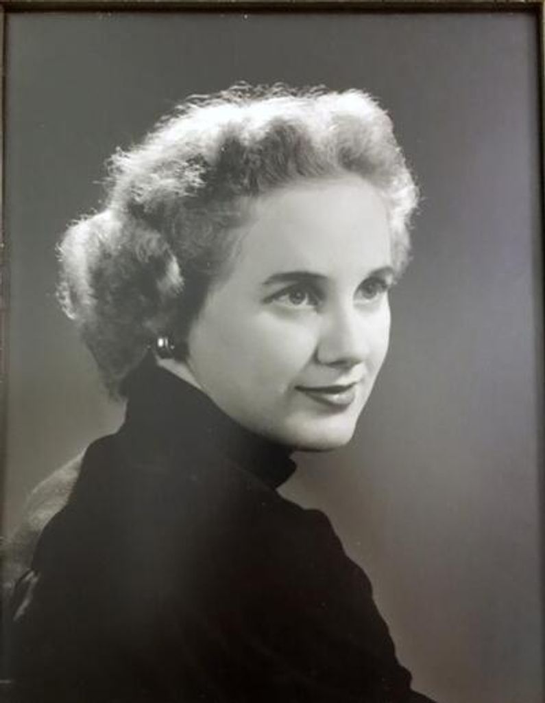 Mary Elizabeth Petteway Profile Photo