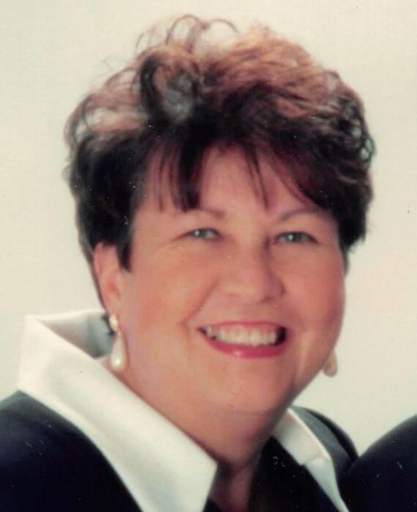 Carol Cotter