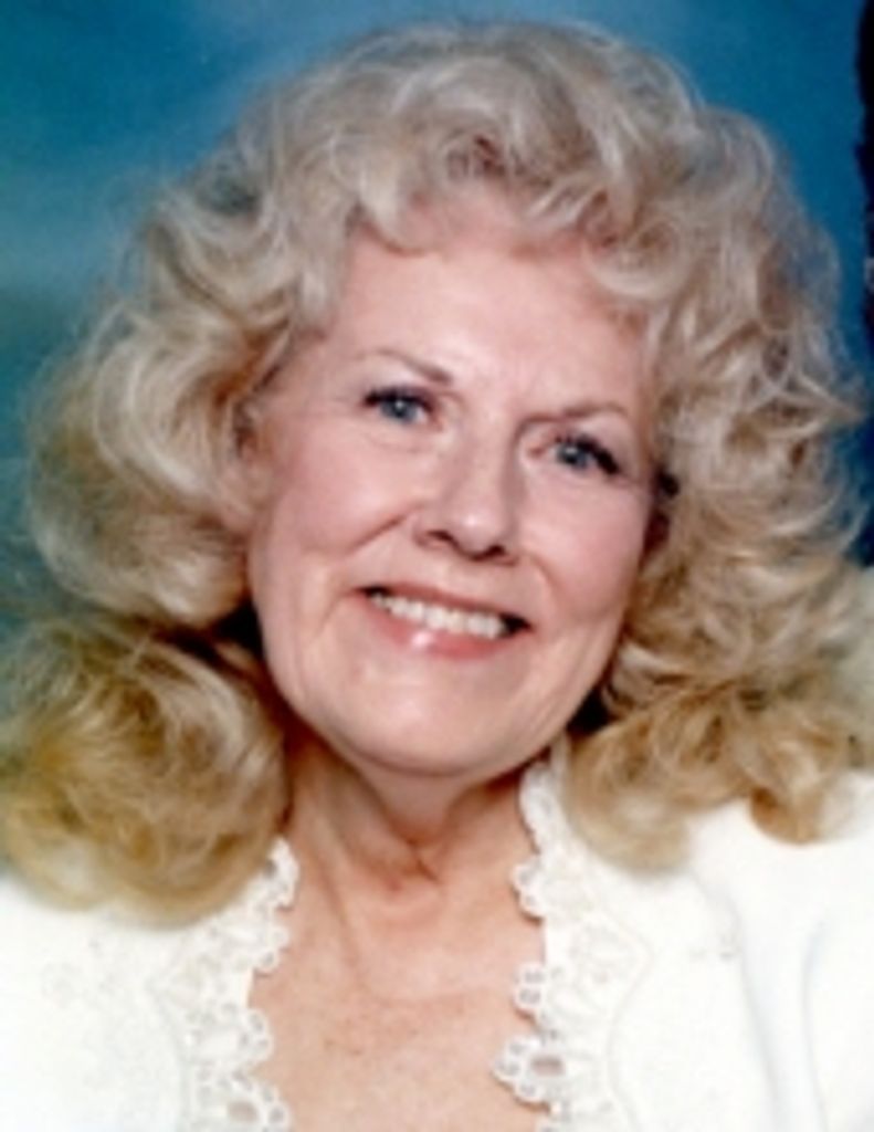 Shirley Lee Mance