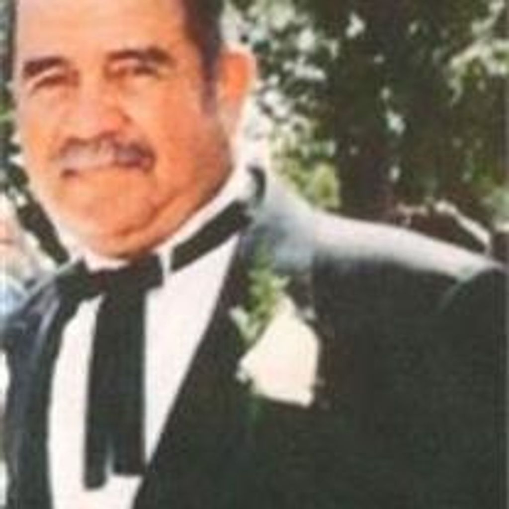 Roberto "Bobby" A. Franco