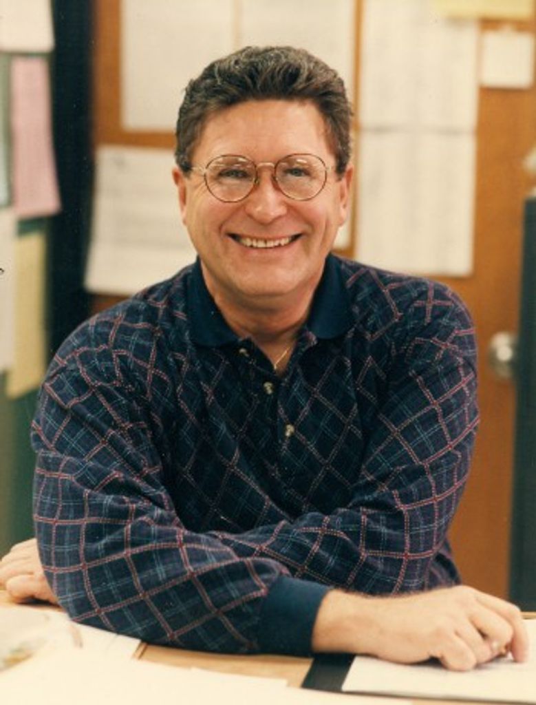 John H. Hanovsky Profile Photo