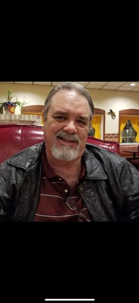 Mr. James "Jimmy" A. Russell Profile Photo