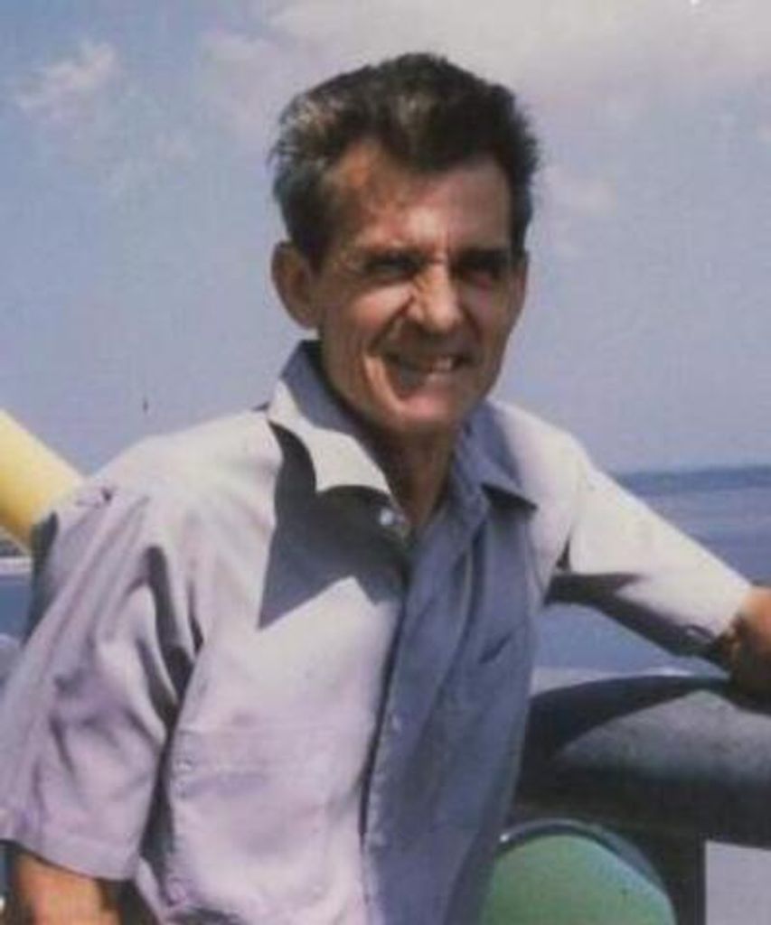 Ralph Gerald Wills Profile Photo