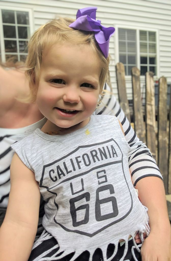 Ellee Grace Kiser