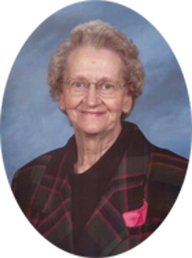 Eloise Locke