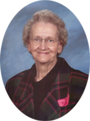 Eloise Locke Profile Photo
