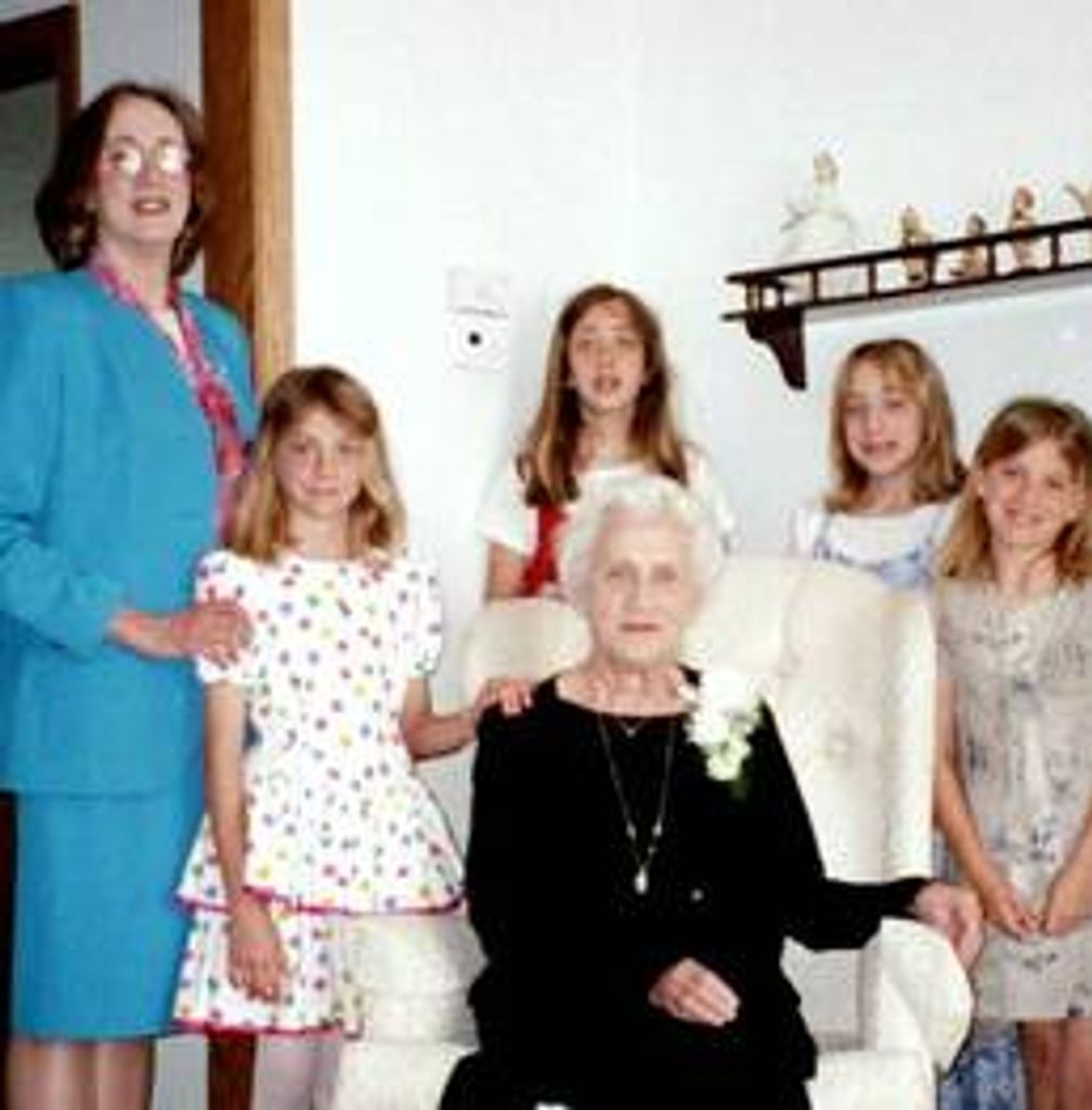 Margie Lillard