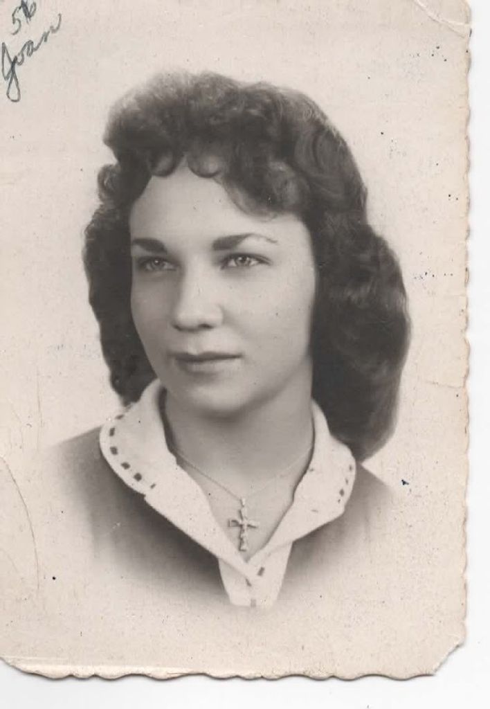 Joan Margarette Kmetz Gettig Profile Photo