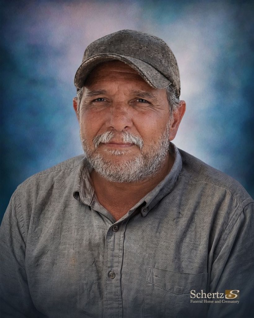 Jose Jesus Garcia Profile Photo