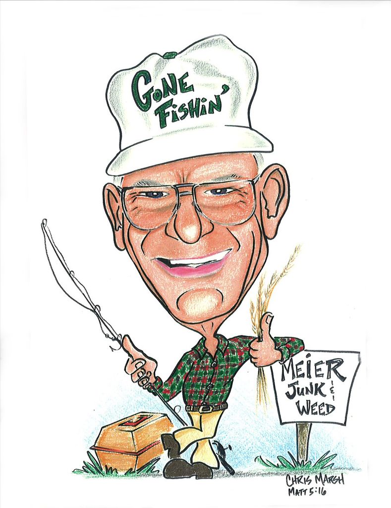 Melvin E. Meier