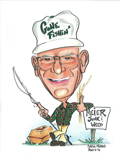 Melvin E. Meier Profile Photo