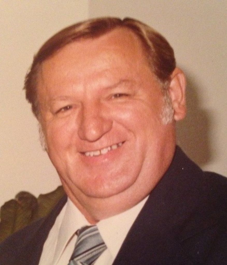 Robert Lee Mills
