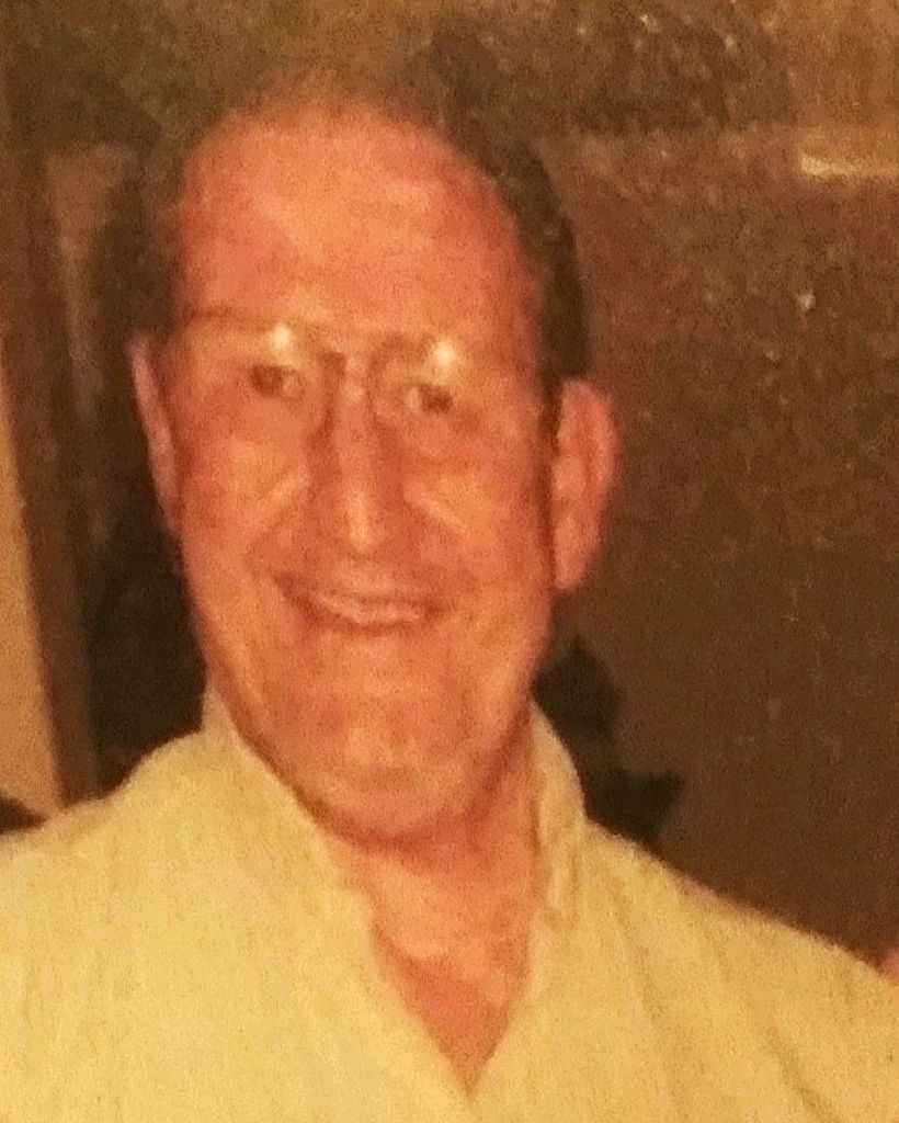 Robert Griffin