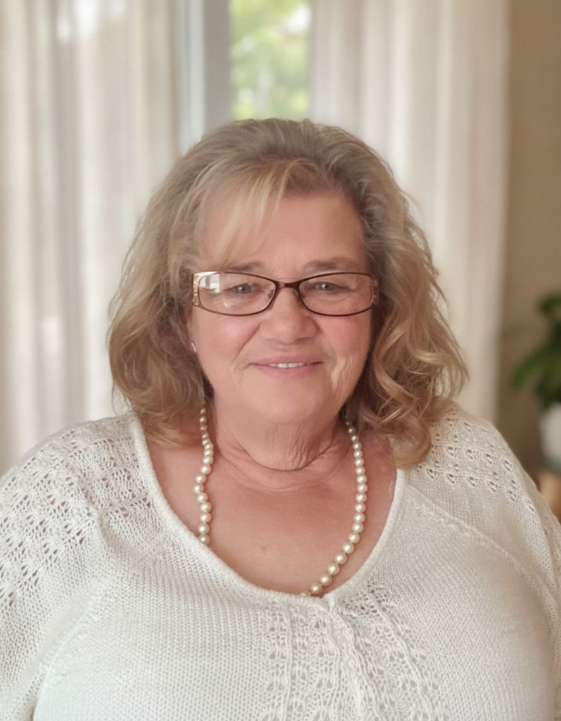 Gloria Mae Deal Profile Photo