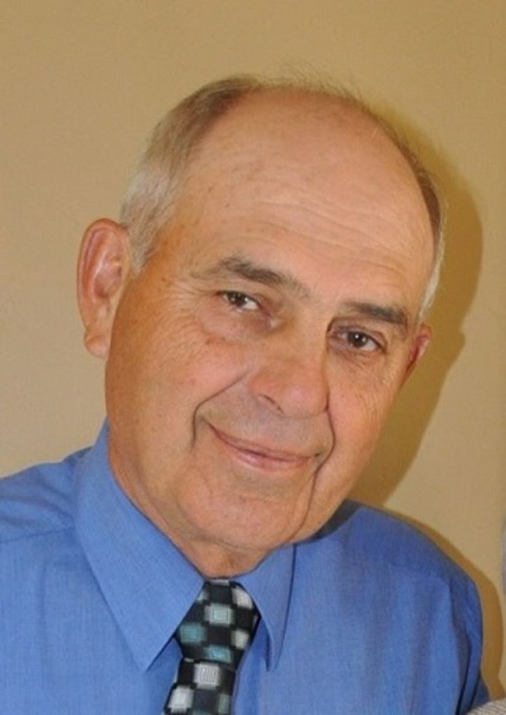 Roland R. Bruntz Profile Photo