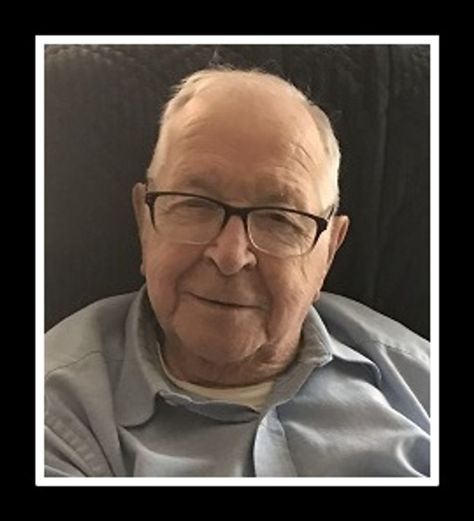 Walter Crumpton