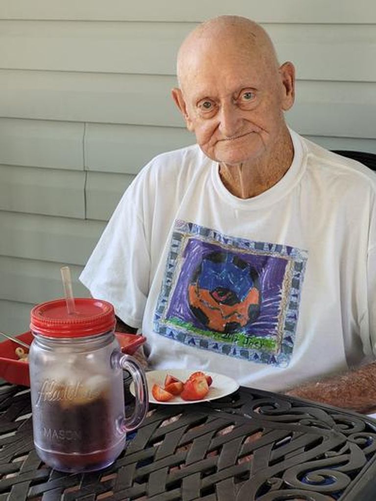 Ralph G. Shaw Profile Photo