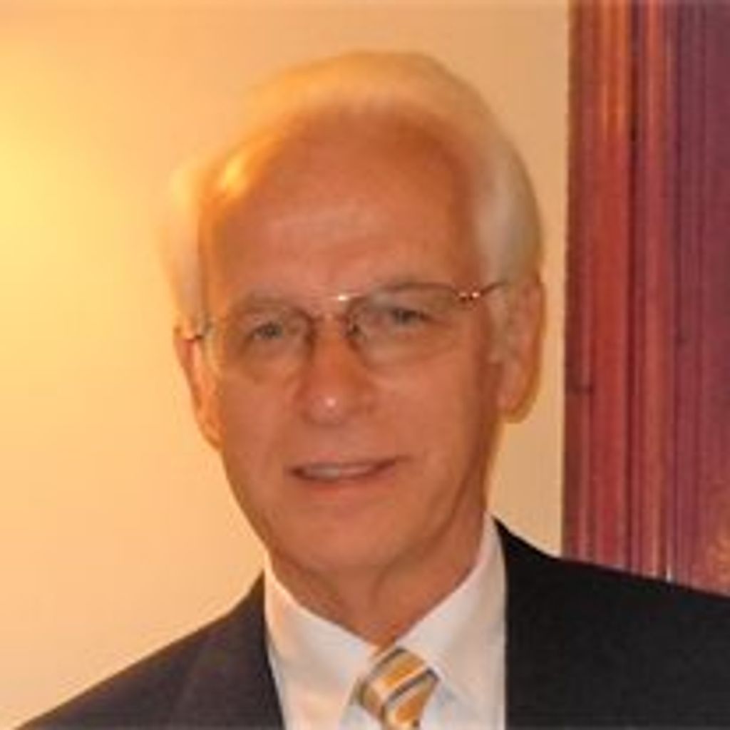 Donald K. Webber