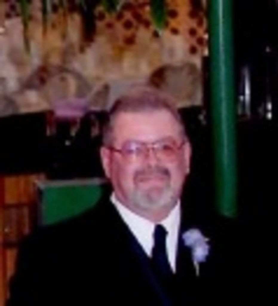 Harold James Lindseth