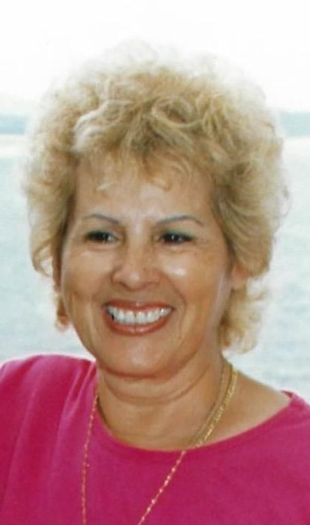 Sarah Castillo