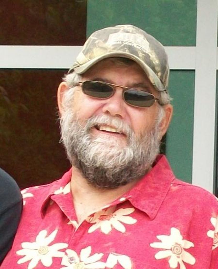 Richard Blaine Dellinger Profile Photo