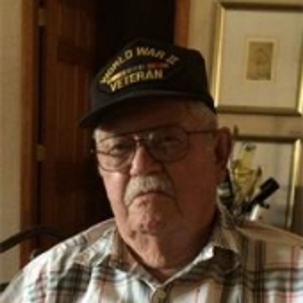 Jesse Richard Miller