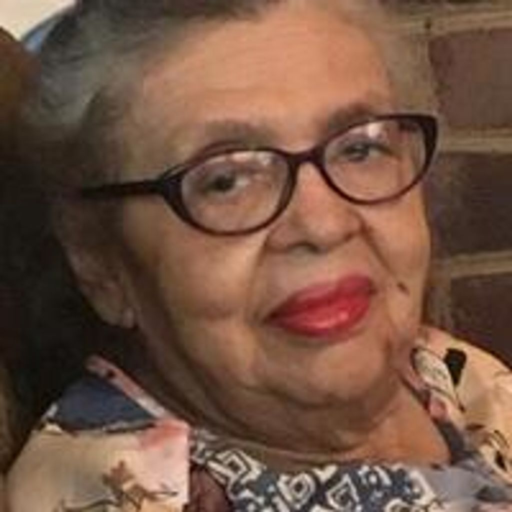 Florence Wise Lewis